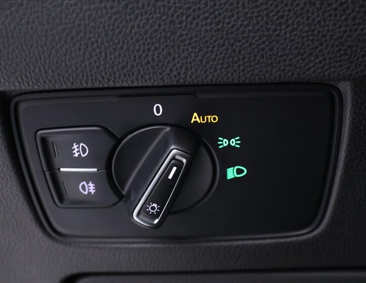 Volkswagen Passat Kombi 2,0 l 206 kw