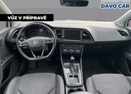 Seat Leon Kombi 1,4 l 110 kw