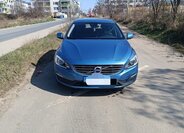 Volvo V60 SUV / Terénní 0,0 0