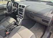 Dodge Caliber Hatchback 2,0 l 88 kw