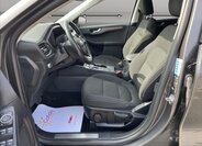 Ford Kuga SUV / Terénní 1,5 l 88 kw