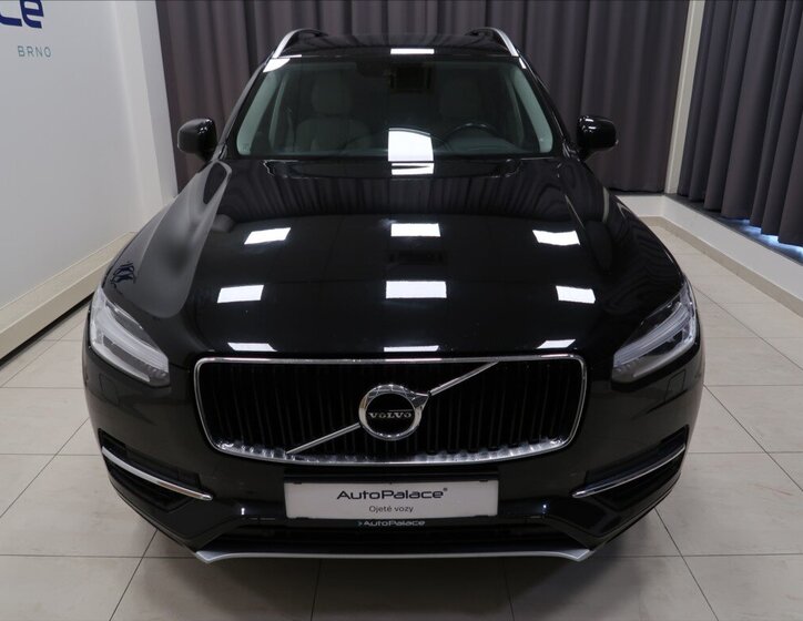 Volvo XC90 SUV 2,0 l 173 kw