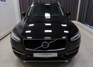 Volvo XC90 SUV 2,0 l 173 kw