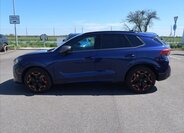 Cupra Terramar SUV / Terénní 2,0 l 195 kw