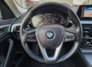 BMW Řada 5 20