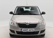 Škoda Fabia Hatchback 1,4 l 63 kw