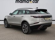 Land Rover Range Rover Velar SUV / Terénní 3,0 l 221 kw