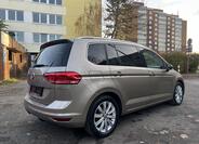 Volkswagen Touran 4