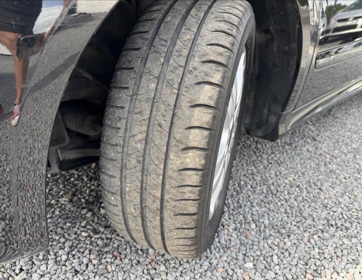 Mercedes-Benz Třídy B 20