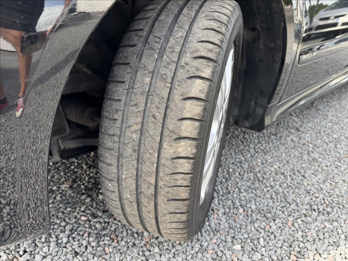 Mercedes-Benz Třídy B