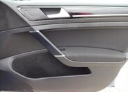 Volkswagen Golf Kombi 1,6 l 77 kw