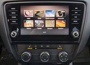 Škoda Octavia Kombi 1,6 l 85 kw