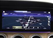 Mercedes-Benz Třídy E 24