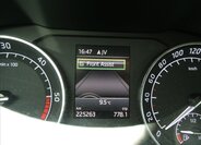 Škoda Superb Kombi 1,6 l 88 kw