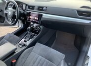 Škoda Superb Kombi 2,0 l 140 kw