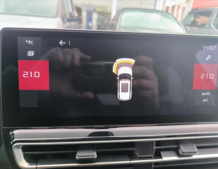 Citroën C5 Aircross 27