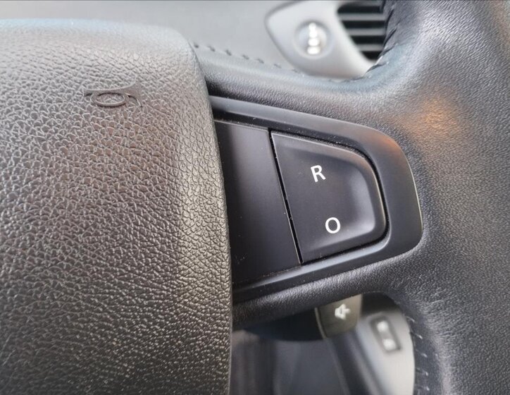 Renault Scénic Kombi 1,6 l 96 kw