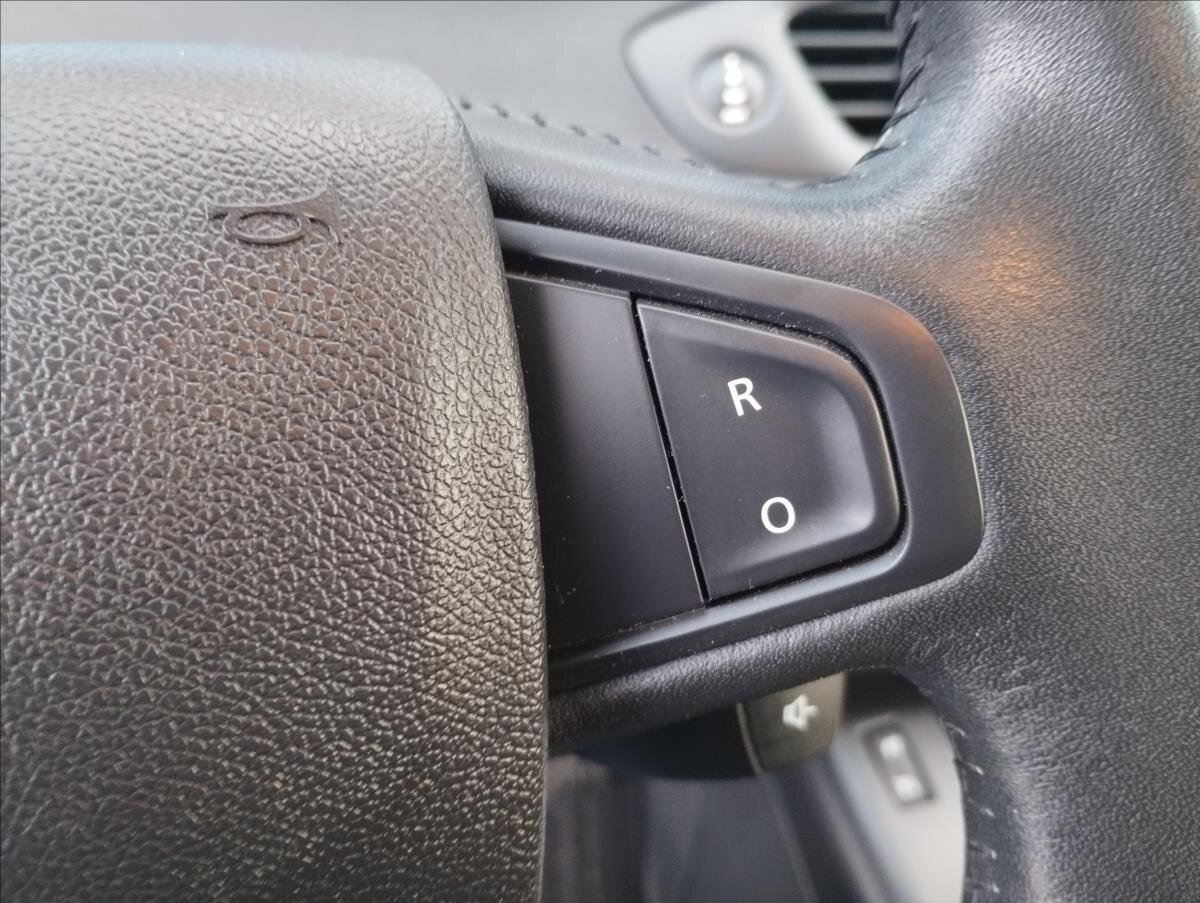 Renault Scénic Kombi 1,6 l 96 kw