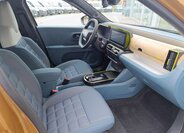 Fiat Grande Panda Hatchback 0,0 83 kw