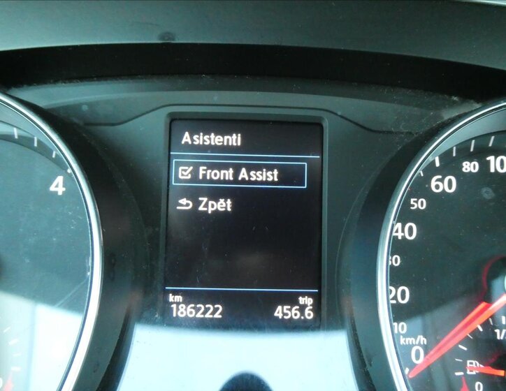 Volkswagen Passat 32