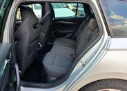 Škoda Octavia Kombi 1,4 l 150 kw