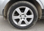 Hyundai Santa Fe SUV 2,2 l 114 kw