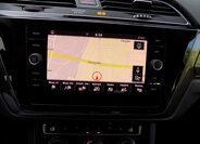 Volkswagen Touran 33