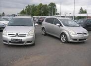 Toyota Corolla Verso 1