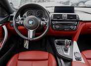 BMW Řada 4 Kupé 3,0 l 225 kw