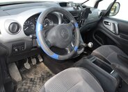 Citroën Berlingo Kombi 1,6 l 66 kw