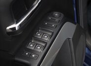 Chevrolet Silverado Pick-up 5,3 l 264 kw