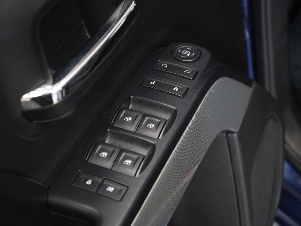 Chevrolet Silverado Pick-up 5,3 l 264 kw