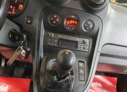 Mercedes-Benz Citan Kombi 1,5 l 81 kw