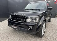 Land Rover Discovery 2