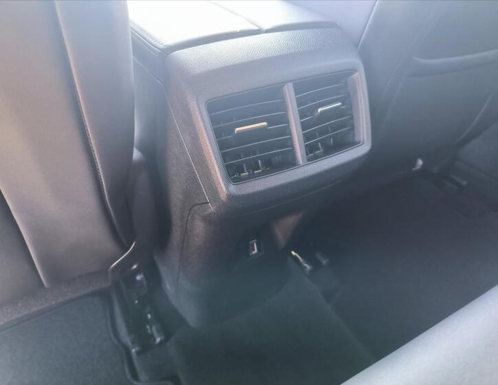 Citroën C5 Aircross 8