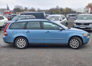 Volvo V50 Kombi 2,4 l 125 kw