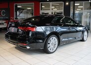 Audi A5 Hatchback 2,0 l 150 kw