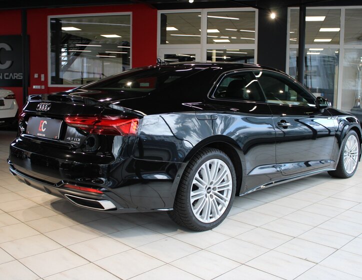 Audi A5 Hatchback 2,0 l 150 kw