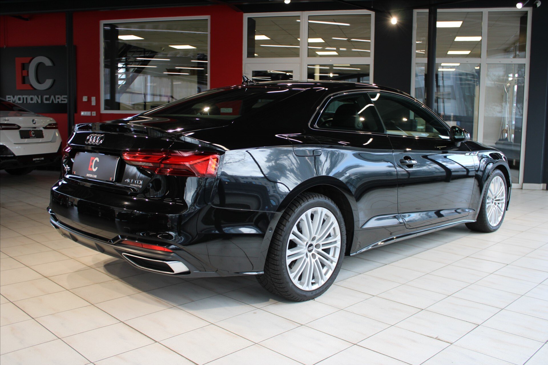 Audi A5 Hatchback 2,0 l 150 kw