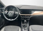 Škoda Scala Hatchback 1,5 l 110 kw