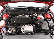 Ford Mondeo Liftback 2,0 l 110 kw