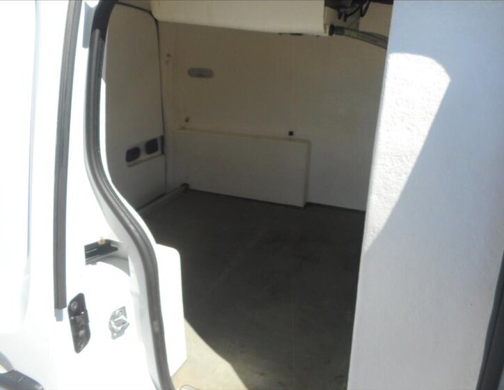 Mercedes-Benz Citan Ostatní 1,5 l 55 kw