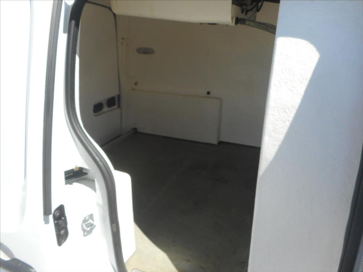 Mercedes-Benz Citan Ostatní 1,5 l 55 kw