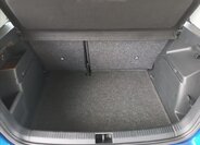 Škoda Fabia Hatchback 1,2 l 66 kw