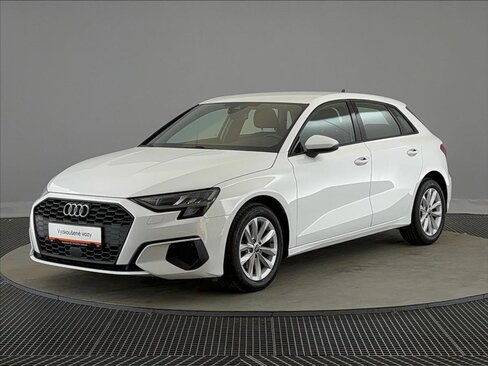Audi A3 Hatchback 999,0 81 kw