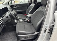 KIA Sportage SUV / Terénní 1,6 l 110 kw