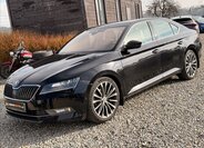 Škoda Superb Liftback 2,0 l 140 kw