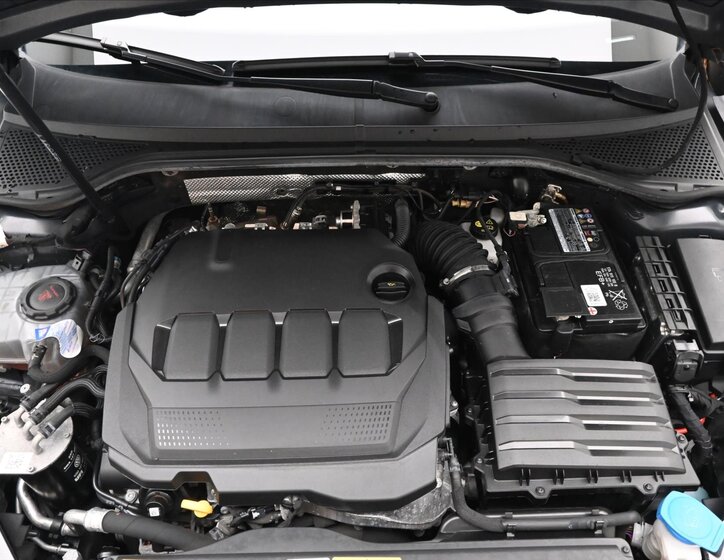 Volkswagen Passat Kombi 2,0 l 110 kw