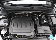 Volkswagen Passat Kombi 2,0 l 110 kw