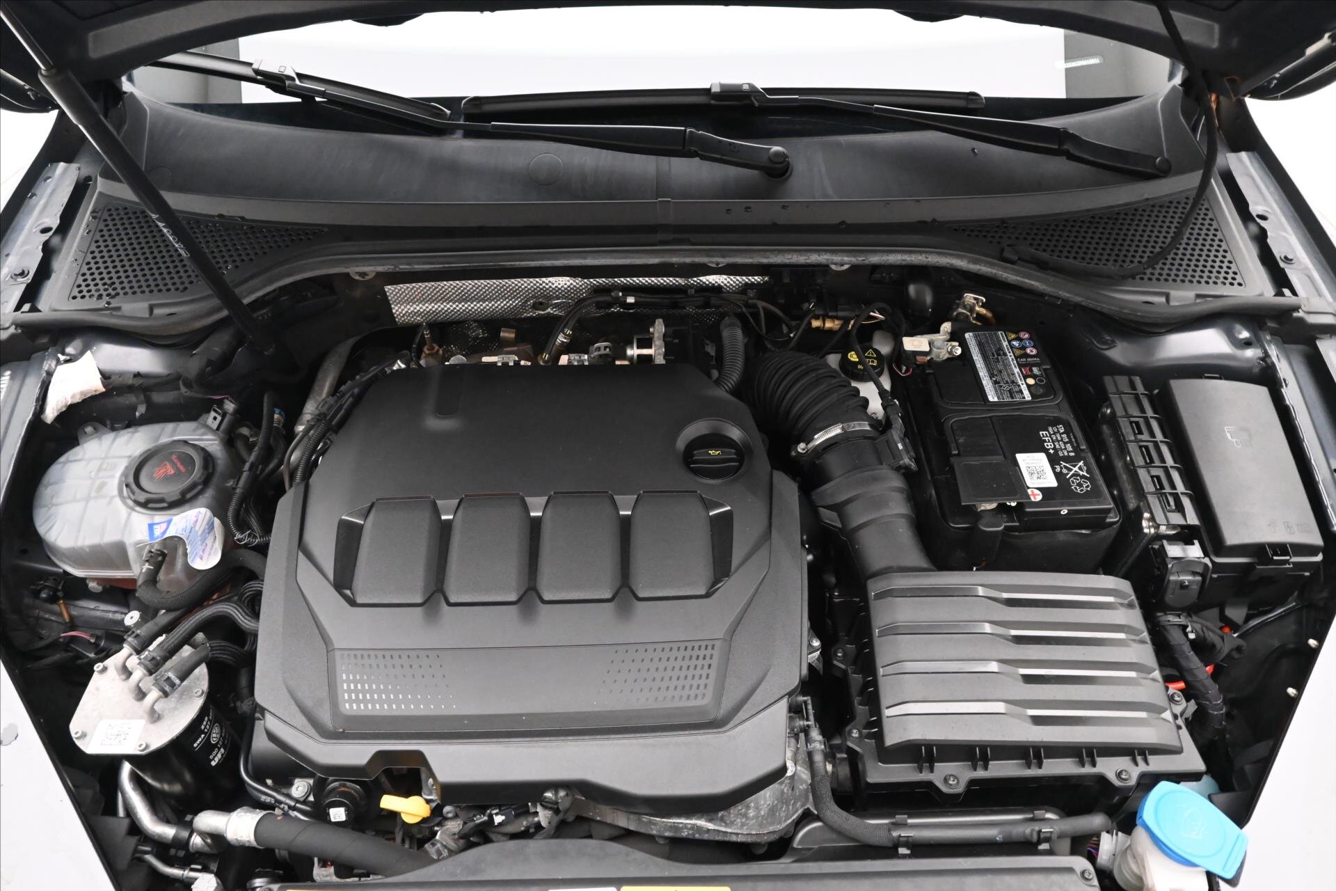 Volkswagen Passat Kombi 2,0 l 110 kw